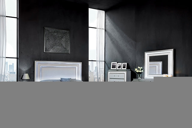 Galea Dresser