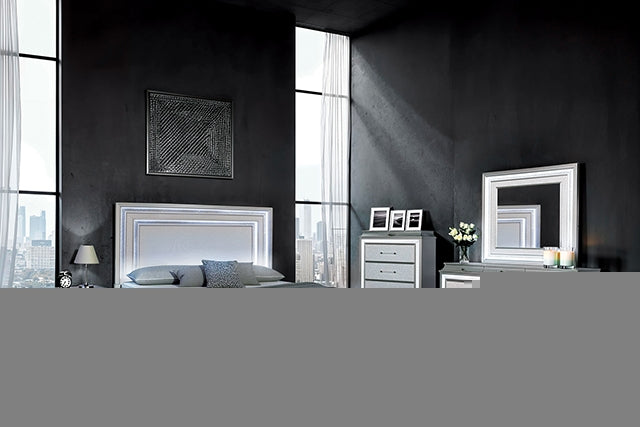 Galea Mirror