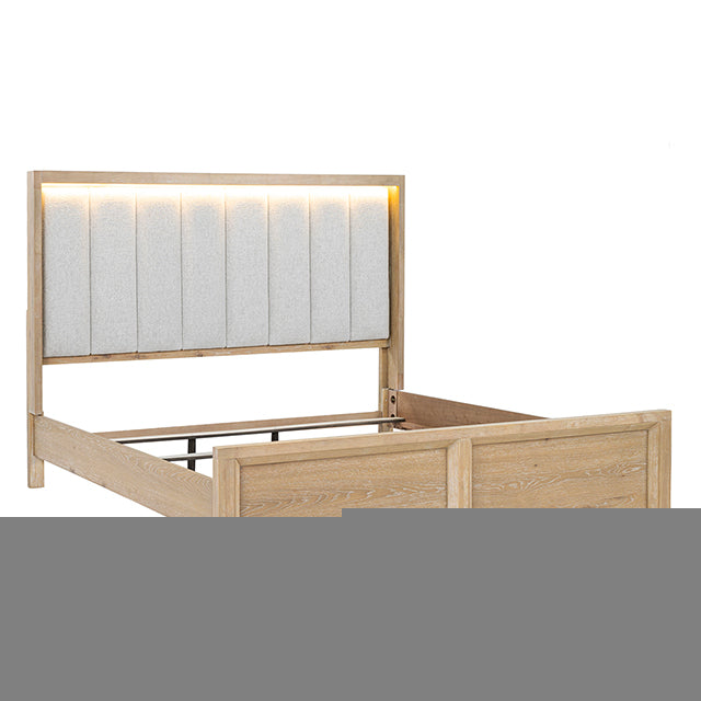 Helios 4 Pc Queen Bedroom Set