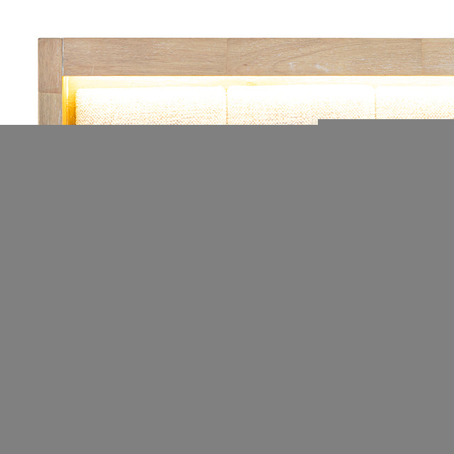 Helios E.King Bed
