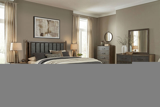 Newent 5 Pc. Queen Bedroom Set