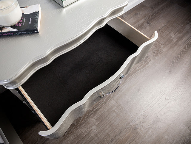 Melodi Parc Chest - California Furniture (Coachella, CA)