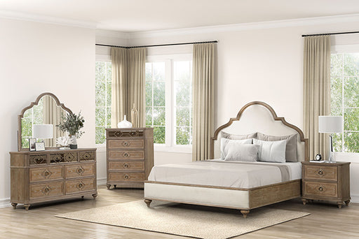 Lyris Queen Bedroom Set - California Furniture (Coachella, CA)