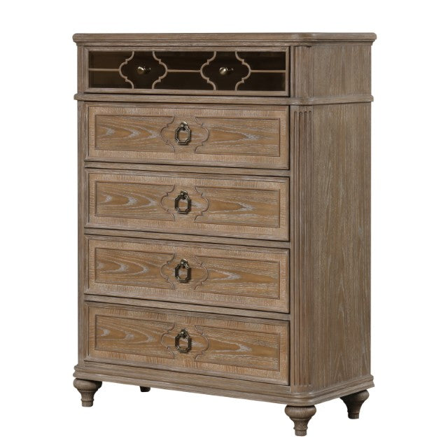Lyris Chest - California Furniture (Coachella, CA)