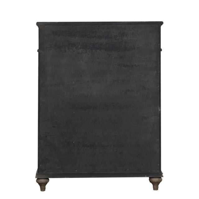 Lyris Chest - California Furniture (Coachella, CA)