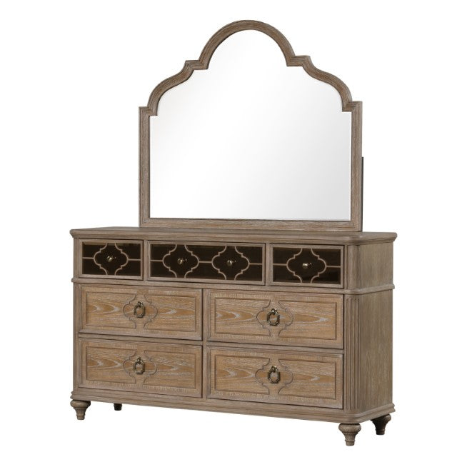 Lyris Dresser - California Furniture (Coachella, CA)