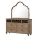Lyris Dresser - California Furniture (Coachella, CA)