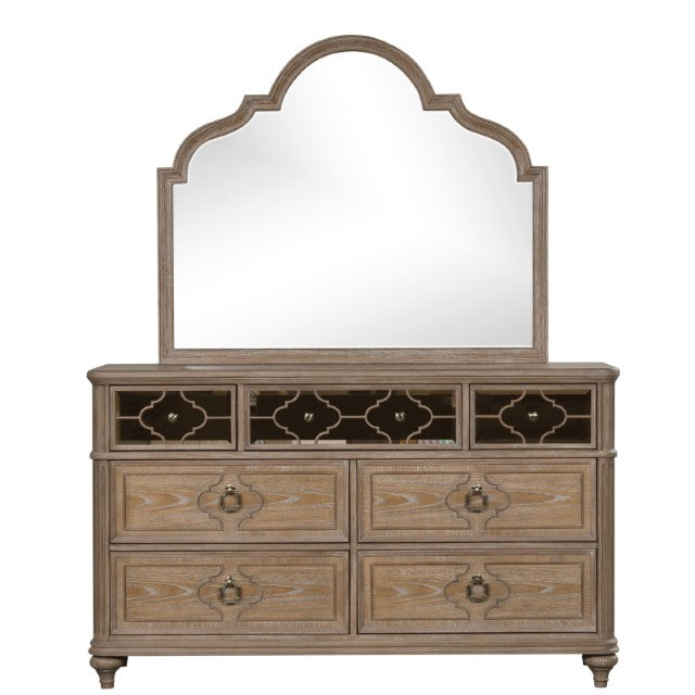 Lyris Dresser - California Furniture (Coachella, CA)