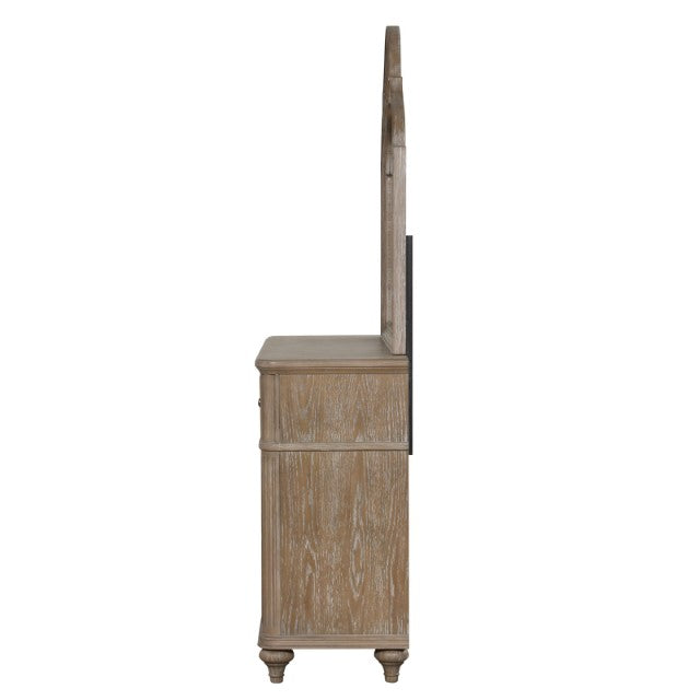 Lyris Dresser - California Furniture (Coachella, CA)