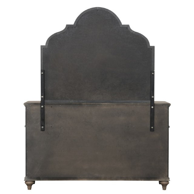 Lyris Dresser - California Furniture (Coachella, CA)