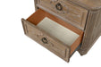 Lyris Nightstand - California Furniture (Coachella, CA)