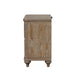 Lyris Nightstand - California Furniture (Coachella, CA)