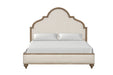 Lyris E.King & Queen Bed - California Furniture (Coachella, CA)