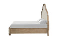 Lyris E.King & Queen Bed - California Furniture (Coachella, CA)
