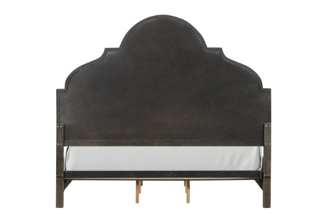 Lyris Bed - California Furniture (Coachella, CA)