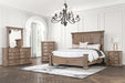 Seven Oaks Dresser - California Furniture (Coachella, CA)