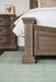 Seven Oaks Queen Bedroom Set - California Furniture (Coachella, CA)