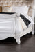 Valentini Bed - California Furniture (Coachella, CA)