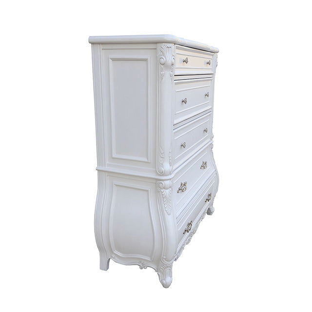 Valentini Chest - California Furniture (Coachella, CA)