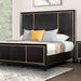 Kenyada Queen Bedroom Set - California Furniture (Coachella, CA)