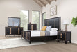 Kenyada Queen Bedroom Set - California Furniture (Coachella, CA)