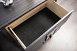 Kenyada Night Stand - California Furniture (Coachella, CA)