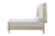 Candra Queen Bedroom Set - California Furniture (Coachella, CA)