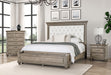 Philomath Queen Bedroom Set - California Furniture (Coachella, CA)