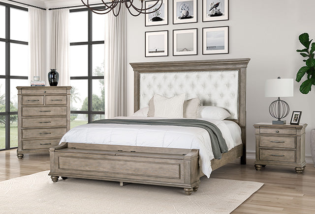 Philomath Queen Bedroom Set - California Furniture (Coachella, CA)