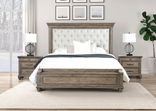 Philomath Queen Bedroom Set - California Furniture (Coachella, CA)