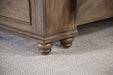 Philomath Queen Bedroom Set - California Furniture (Coachella, CA)