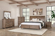 Merthyr Bed - California Furniture (Coachella, CA)