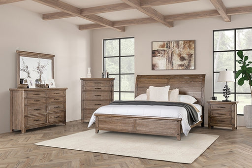 Merthyr Chest - California Furniture (Coachella, CA)
