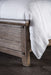 Merthyr Queen Bedroom Set - California Furniture (Coachella, CA)