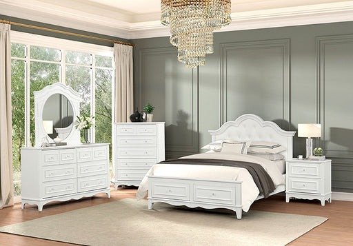 Naucalpan Chest - California Furniture (Coachella, CA)