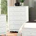 Naucalpan Chest - California Furniture (Coachella, CA)