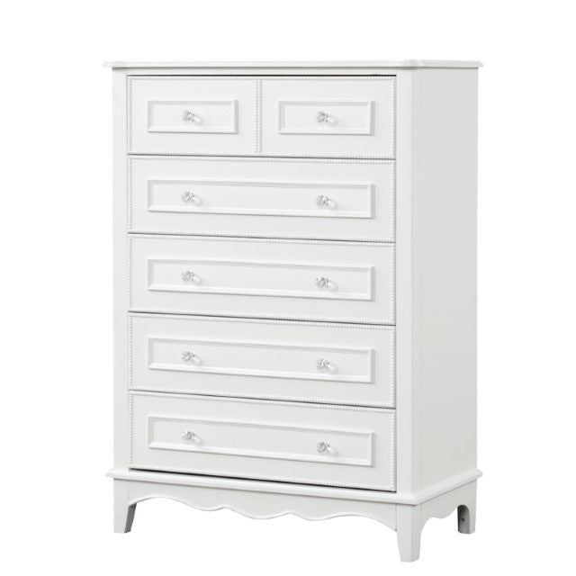 Naucalpan Chest - California Furniture (Coachella, CA)