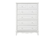 Naucalpan Chest - California Furniture (Coachella, CA)
