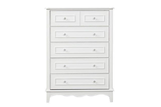 Naucalpan Chest - California Furniture (Coachella, CA)