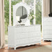 Naucalpan Dresser - California Furniture (Coachella, CA)