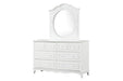 Naucalpan Dresser - California Furniture (Coachella, CA)