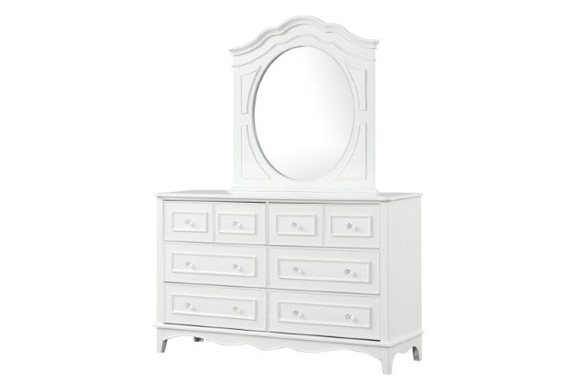 Naucalpan Dresser - California Furniture (Coachella, CA)