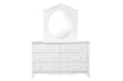 Naucalpan Dresser - California Furniture (Coachella, CA)