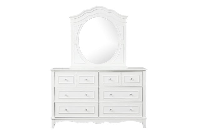 Naucalpan Dresser - California Furniture (Coachella, CA)