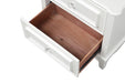 Naucalpan Nightstand - California Furniture (Coachella, CA)