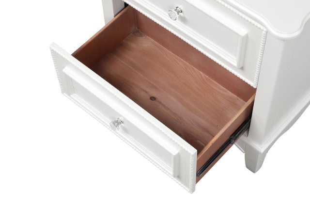 Naucalpan Nightstand - California Furniture (Coachella, CA)