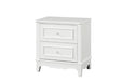 Naucalpan Nightstand - California Furniture (Coachella, CA)
