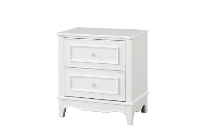 Naucalpan Nightstand - California Furniture (Coachella, CA)