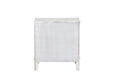 Naucalpan Nightstand - California Furniture (Coachella, CA)
