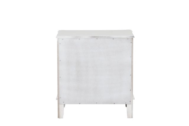 Naucalpan Nightstand - California Furniture (Coachella, CA)